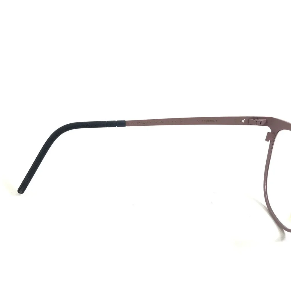 Blackfin Eyeglasses Frames BF787 BAYSWATER COL.688 Teal Blue Pink 52-18-145